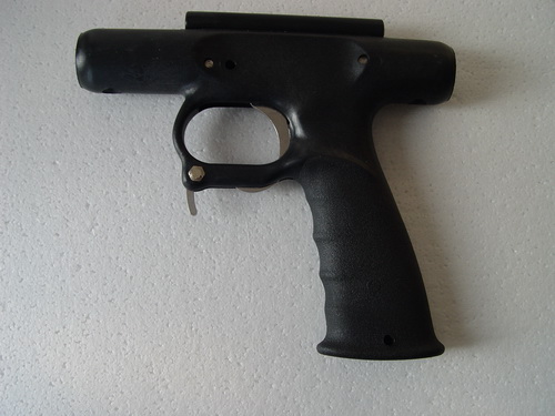 SHOOTER I 魚(yú)槍零部件