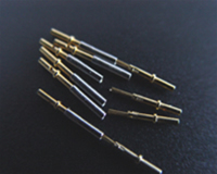 8、集束形插針、插孔件