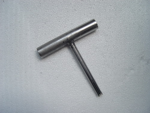 SHOOTER II 魚(yú)槍零部件